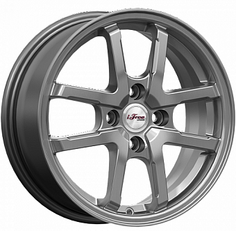 ���� ����� Ifree ���� 6x15 4x100 ET45 DIA54.1 ��� ��� Kia Rio